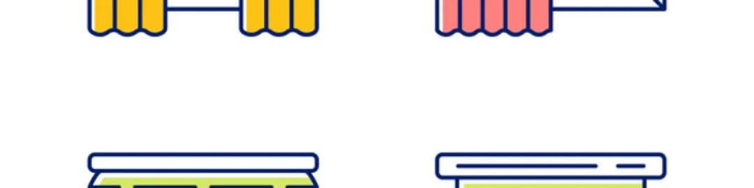 Plisy czy rolety – co wybrać, by uniknąć błędów w wyborze?