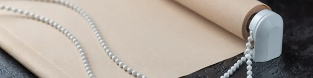 Jak wyprać rolety materiałowe bez ryzyka ich uszkodzenia?